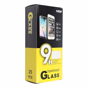 Screen protection glass "9H" (SET 25in1) Samsung A155 A15 4G/A156 A15 5G