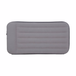 AVENLI large single air mattress with electric pump, 191 x 99 x 30 cm