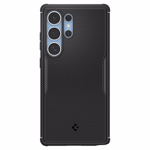 Spigen Core Armor Magnetinis dėklas telefonui Samsung Galaxy S25 Ultra - juodas