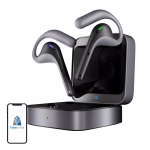 TIMEKETTLE W4 Pro наушники-переводчики