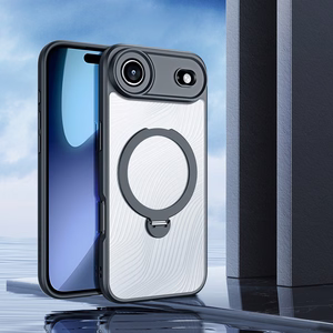 Dėklas Dux Ducis Aimo Magnetic Stand Apple iPhone Air