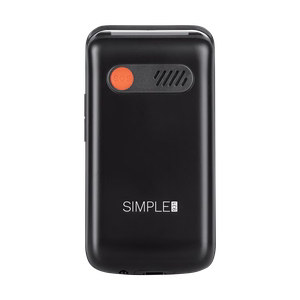 Мобильный телефон Krüger&Matz Simple 931 4G для пожилых людей