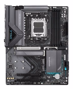 GIGABYTE X870 EAGLE WIFI7 AM5 ATX pagrindinė plokštė