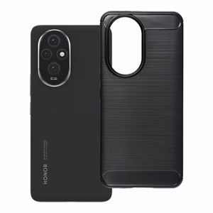 Чехол Honor 200 Carbon 2.0 черный