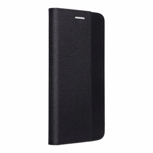 Чехол-книжка для Samsung A10 Sensitive Book чёрный
