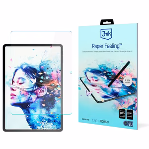 TCL Tab A1 Plus – iki 13" 3mk Paper Feeling