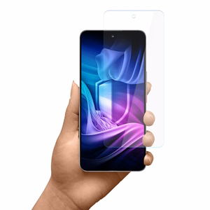 3mk SilkyMatt Pro: матовая защитная плёнка для Nubia Neo 3