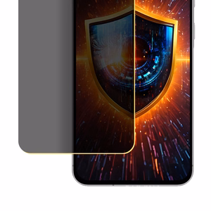 3mk Silky Matt Privacy privatumo ekrano apsauga Samsung Galaxy A36 5G