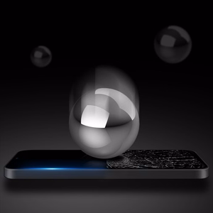 Закаленное стекло Dux Ducis Xiaomi 12 Lite черный