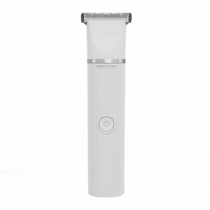 Petkit 2-in-1 Trimmer Pro PK413 – dviejų funkcijų augintinių plaukų kirpimo mašinėlė, balta