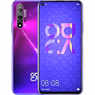 Huawei Nova Smart