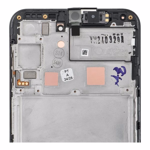 ServicePack LCD ekranas SAMSUNG A24 4G A245F GH82-31240A