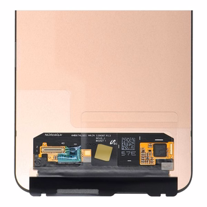 ServicePack LCD ekranas SAMSUNG S25 FE S731B GH82-38423A