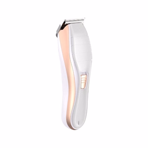 Wahl Shave & Smooth Rusvai gelsvas Ličio-jonų (Li-Ion)