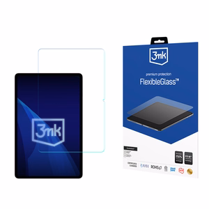 Honor Pad 20 12,1" - up to 13" 3mk FlexibleGlass