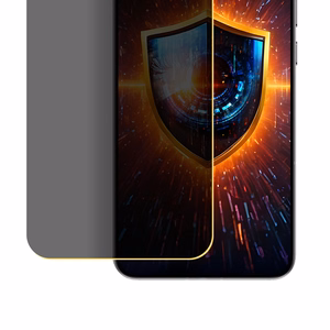 Oppo Reno 14 Pro - 3mk Silky Matt Privacy