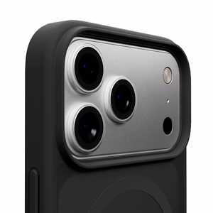 Puro atskiri grūdinto stiklo lęšiai iPhone 17 Pro / iPhone 17 Pro Max
