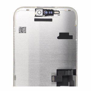 JK LCD дисплей для iPhone 16 Pro Max Soft OLED (смена IC)