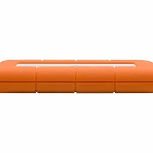 LaCie Rugged Mini Išorinis kietasis diskas 2TB USB 3.0 Atsparus smūgiams