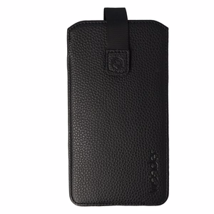 Чехол-карман для телефона WONDER Flexi, XL, iPhone 17 Air/16 Plus, Samsung S26 Plus/S25 Plus/A56/A55/A54, Xiaomi 15/14/13T Pro/13T, Oppo Find X8/Find X7/Reno 12 Pro, Vivo X200/X100/V40 Pro, Motorola Edge 50 Pro/Edge 50/Edge 30 Fusion, чёрный