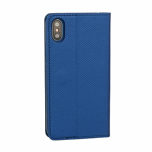 Smart Book MAGNET Case for XIAOMI 12 PRO NAVY