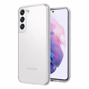 Dėklas telefonui ULTRA SLIM 0,5 mm Samsung S22
