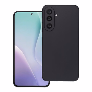 Чехол для Samsung M56 5G Matt чёрный