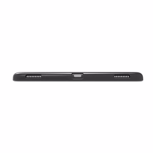 Plonas dėklas iPad Air 11'' 2024 planšetiniam kompiuteriui - juodas