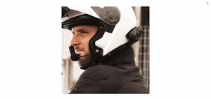 Motociklo interkonas Midland BTX1 PRO S-SINGLE