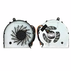 Nešiojamojo kompiuterio ventiliatorius HP Pavilion 15-D035DX, 15-D101TX