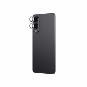 AmazingThing Radix AR Lens Glass для блока камеры Samsung S25 Edge - прозрачный