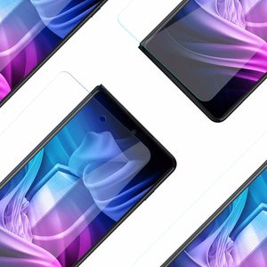 3mk SilkyMatt Pro™ matinė plėvelė Motorola Razr Fold