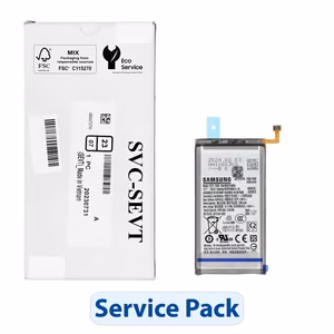 ServicePack Battery EB-BG973ABU for Samsung S10 G973 GH82-18826A