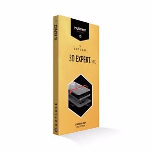Защитная плёнка MyScreen CUT&USE 3D Expert Lite Wet 4.0 для плоттера 6,5 дюймов (10 штук)