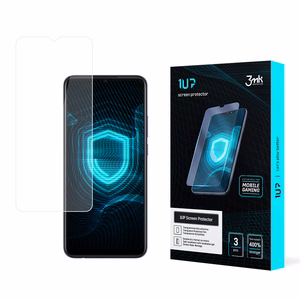 3mk 1UP — защита экрана телефона для Oppo A15