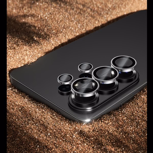 Benks закалённое стекло Warrior Lens Protector для Samsung Galaxy S26/S26 Plus (3 линзы) прозрачный