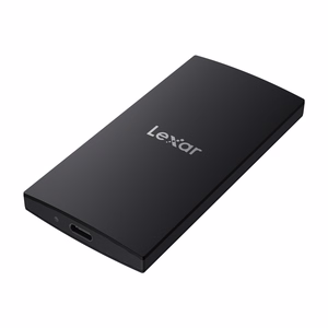 Lexar SL300 2TB portable SSD drive