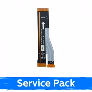 Lankstus laidas suderinamas su Samsung A528 A52s 5G (SUB/OCTA)(MAIN) Flex (Service Pack)