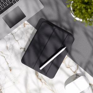 Etteri dėklas Apple iPad Air 10.9' juodas