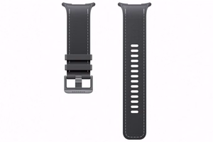 Чёрный ремешок Samsung SBL71MB PeakForm Band (S/M/L) для Galaxy Watch Ultra2 и Galaxy Watch Ultra