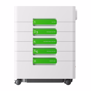 xTool SafetyPro™ AP2 Max dūmų kasetė