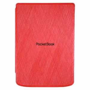 READER ACC CASE 6" RED/H-S-634-R-WW POCKET BOOK