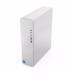 Lenovo IdeaCentre Tower 08IRR9 Intel Core i5-14400 16 GB DDR5 1000 GB SSD Win11 Pro pilkas