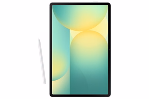 BX620PW Smart Book Cover Samsung Galaxy Tab S10 FE+, белый