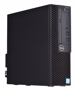 DELL OptiPlex 3060 i5-8500 RAM 16GB 512GB SSD SFF Win11pro Naudotas