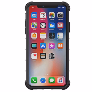 Tel Protect Honey Armor чехол для Xiaomi Redmi Note 11 5G/Note 11S 5G/Poco M4 Pro 5G прозрачный