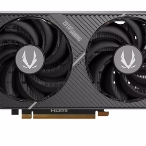 Vaizdo plokštė Zotac Gaming GeForce RTX 5050 Twin Edge 8GB GDDR6