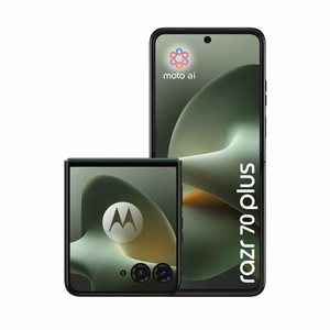 Смартфон Motorola RAZR 70 Plus, 12/512GB, Mountain View