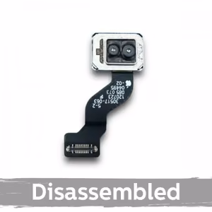 Flex Cable Compatible with iPhone 15 Pro Max LiDAR sensor / (100% original / Used)