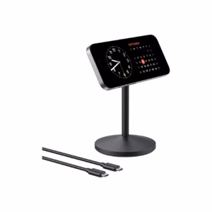 Anker MagGo Belaidis Qi2 15 W įkroviklis A25X1H11